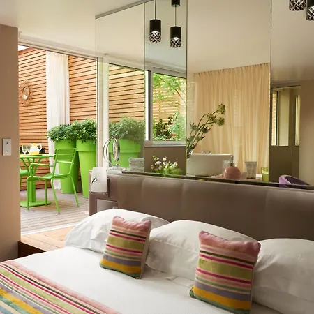 Hotel Le Mathurin-2